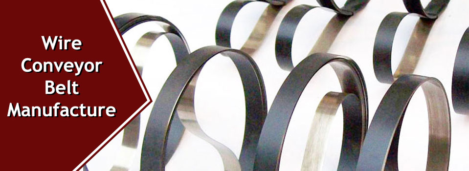 Metal Belt