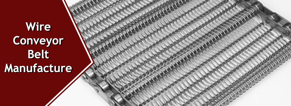 Metal Belt