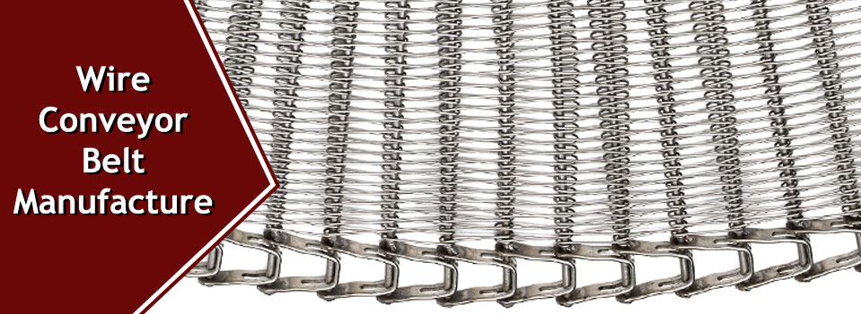 Metal Belt